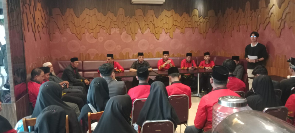 Kafilah Pelalawan Raih Peringkat Ke 5 MTQ Tingkat Provinsi Riau