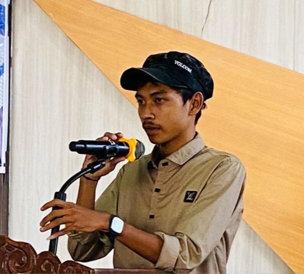 Adrian Ahmad Juanda Sebut Humas PT RAPP Gagal Menjawab Pertanyaan, Ini Tuntutan KMPKS