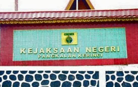 Capaian Kinerja Kejaksaan Negeri Pelalawan Tahun 2023, Ini Penjelasannya