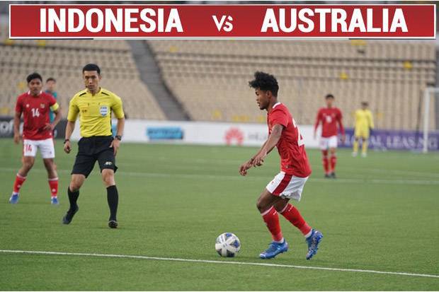 Gagal Lolos ke Piala Asia, Shin Tae-yong Evaluasi Timnas Indonesia U-23