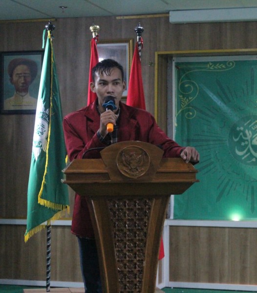 Jalan Desa Sotol Belum Diperbaiki, KMPKS Kawal Kesepakatan Pemuda Desa dengan PT. MUP