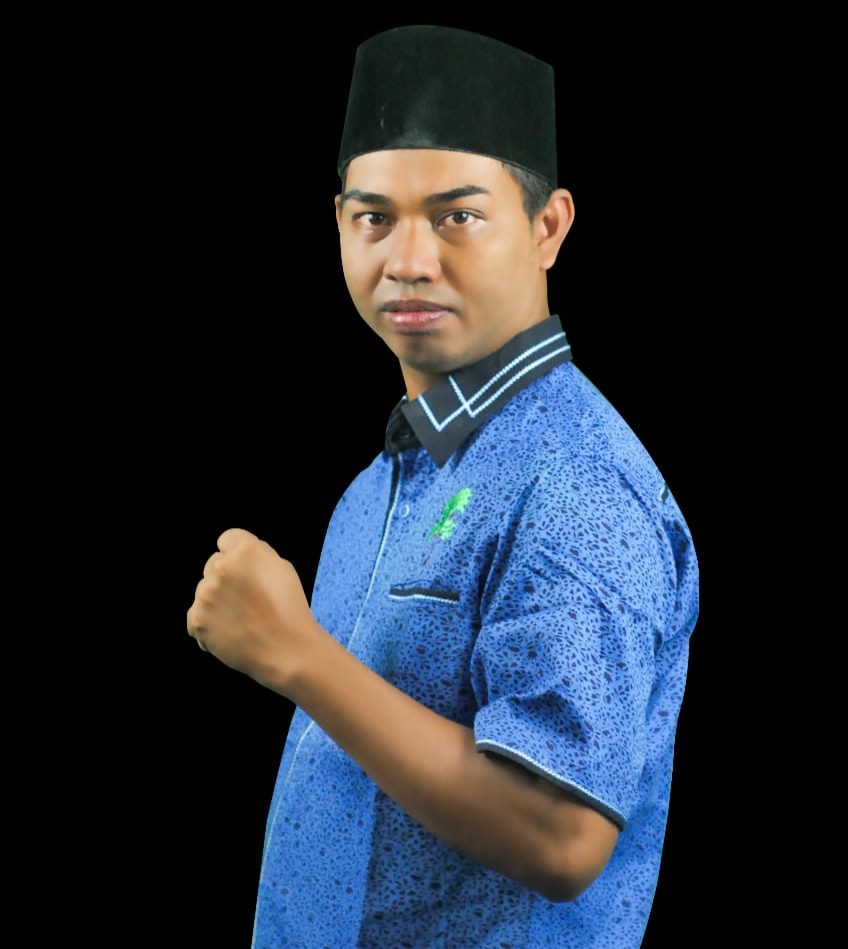 Peringatan Hari Santri Nasional, Yusri SH: Banggalah Jadi Santri