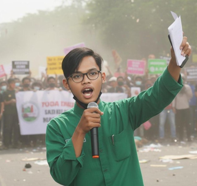 HIPMAWAN Pelalawan Nyatakan Dukungan Penuh terhadap IPMBP Soroti Dugaan Pelanggaran HGU 20% dan Transparansi CSR PT Serikat Putra