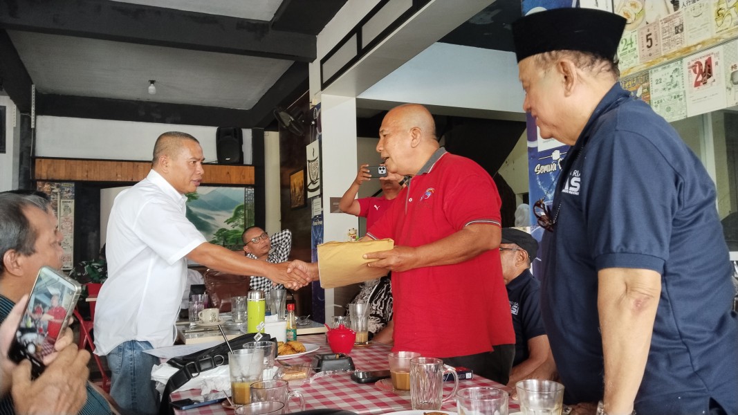 JMSI Riau Siapkan UKW Semua Tingkatan Oktober 2026, Segini Biayanya