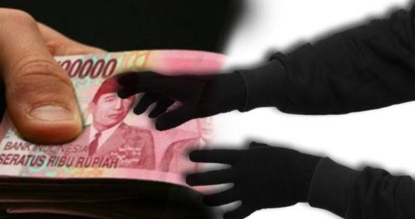 Korban Dugaan Penipuan Melapor ke Polres Pelalawan, Oknum Pelaku Mangkir Tiga Kali Panggilan Polisi