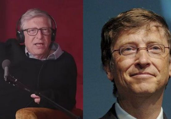 Bill Gates: Setelah Omicron, Virus Corona Bakal Seperti Flu Musiman