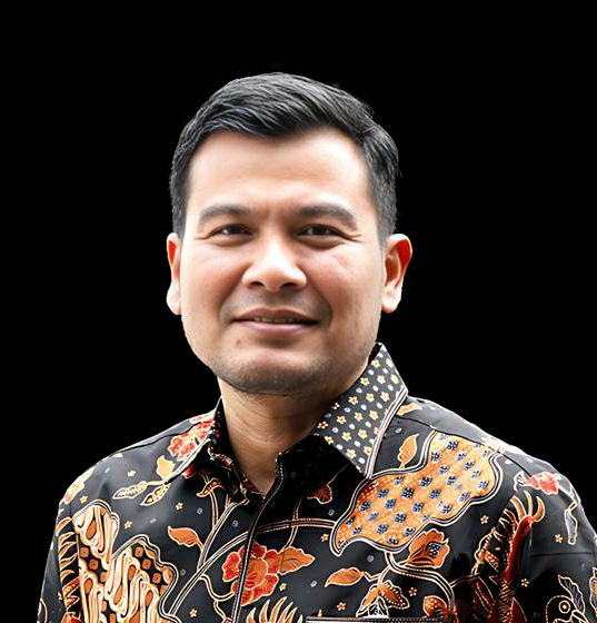 Arif Eka Saputra Calon Penerima JMSI Award 2024