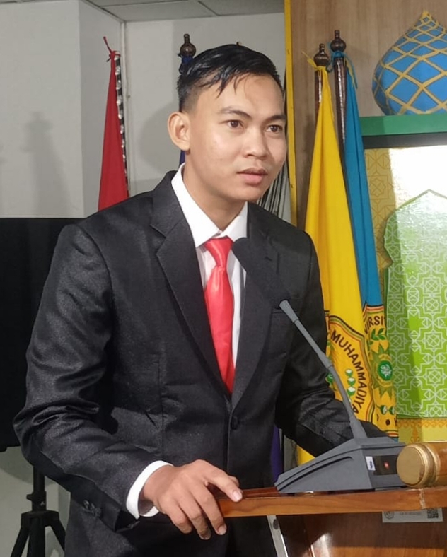 Ketum KMPKS Desak Presiden Prabowo Tetapkan Sumatra sebagai Daerah Bencana Nasional