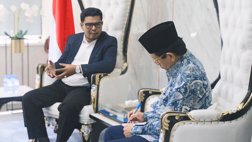 Kasus Dugaan Kekerasan Seksual Anak di Pati Mandek Setahun, Komnas Anak: “Ini Alarm Darurat Nasional”