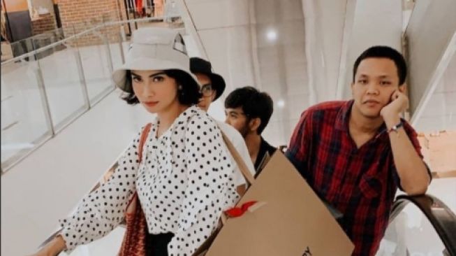 Terungkap! Ini Hasil Tes Urine Sopir Vanessa Angel