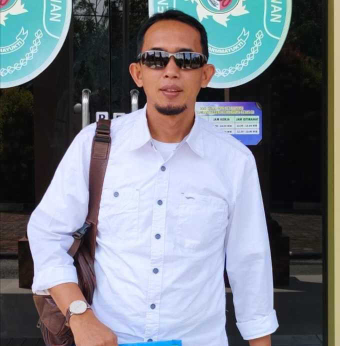 Ketum AJPLH Soroti Dugaan Pelanggaran Berat IPAL PT Adei di Pelalawan