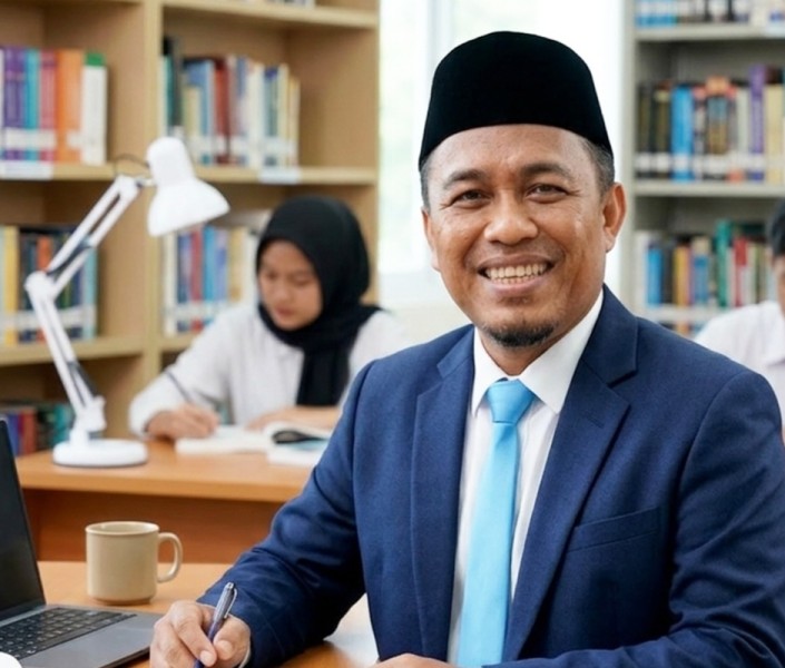 Menjemput Idul Fitri: Momentum Rekonsiliasi dalam Keluarga Muslim