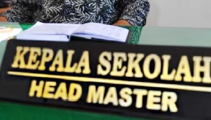 Ini Daftar Lengkap Mutasi Kepala Sekolah SDN Hingga SMPN di Kabupaten Pelalawan