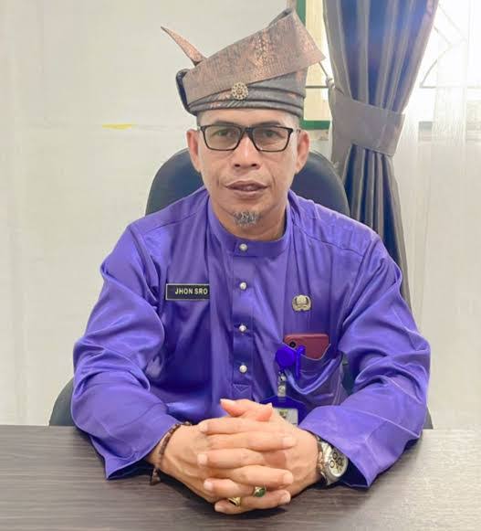 Camat Pangkalan Kerinci Ajak Warga Gelar Sholat Istisqo, Ikhtiar Memohon Hujan dan Karhutla Segera Berakhir