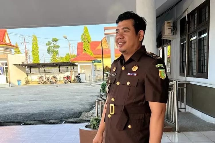 Oknum Mengatas Namakan Kejari Pelalawan Untuk Meminta Sejumlah Uang, Kastel: Jangan Dilayani