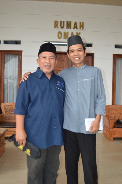 UAS Terima JMSI Award 2026, Dinobatkan sebagai 