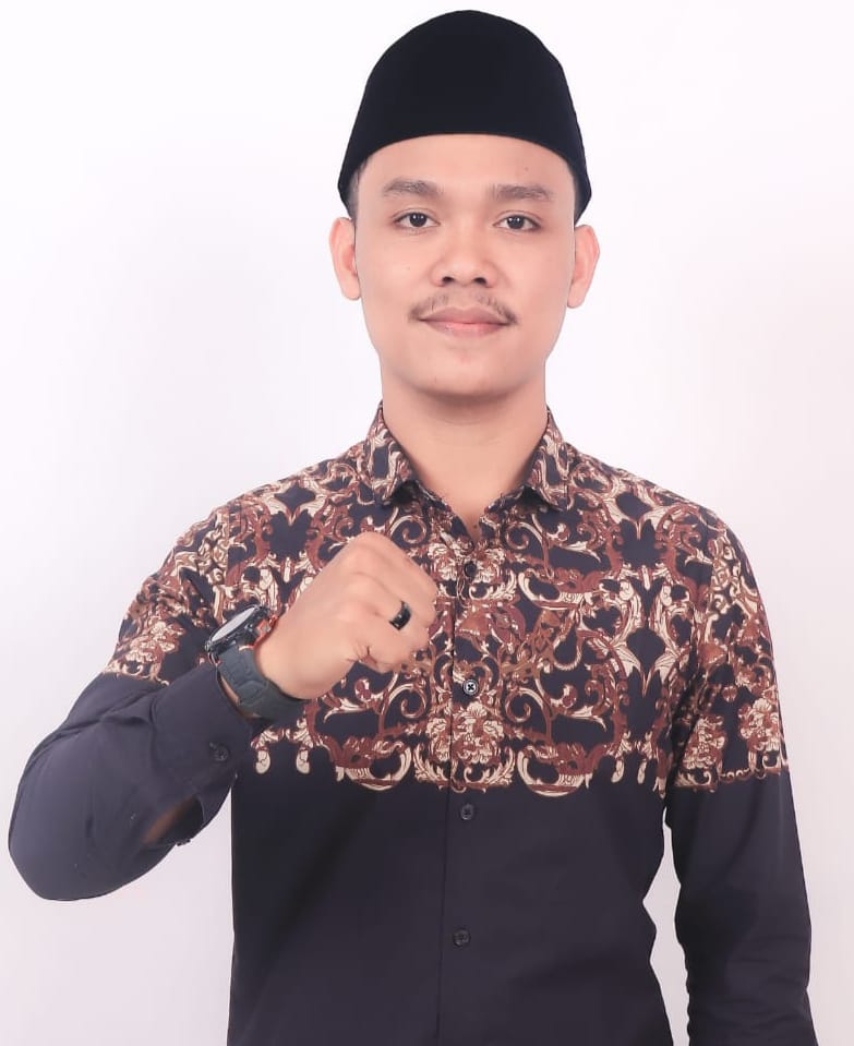 Owen Prayoga Nahkodai Himapel Bandung Periode 2021-2023