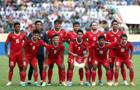 Malaysia Takluk, Timnas Indonesia U-23 Raih Medali Perunggu SEA Games 2021