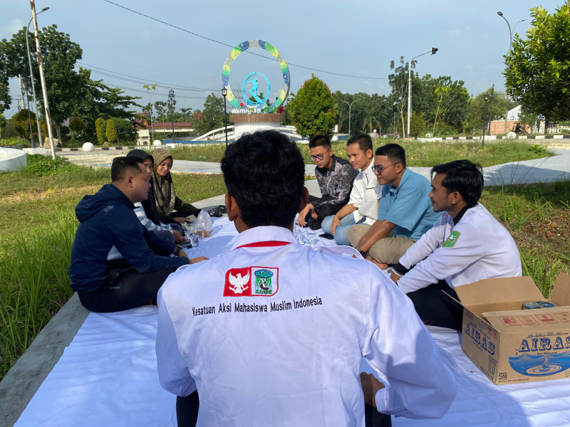 Momen Sumpah Pemuda 28 Oktober, KAMMI Pelalawan: Pemuda Harus Kritis