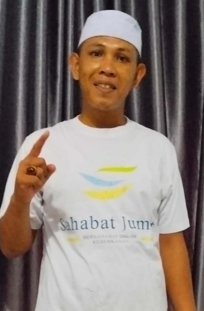 Ustadz Wandi Saputra: Shodaqoh Membersihkan Batin Hati dan Membawa Keberkahan