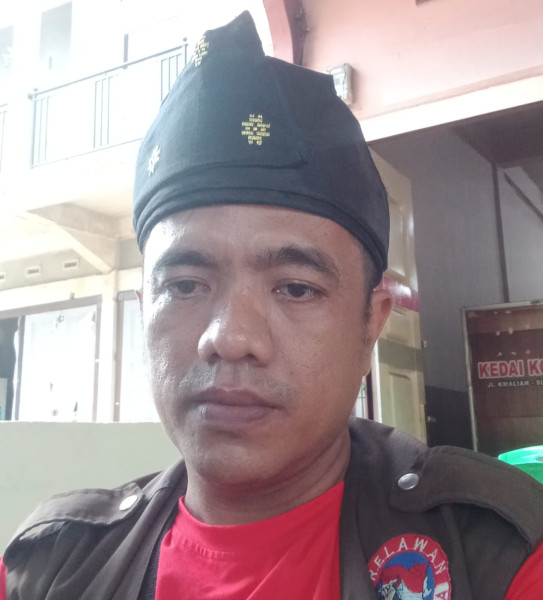 Wartawannya Diancam, Pimred Lintas10. com Lapor ke Polrestabes Medan