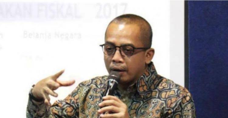 PNS Bergaji Tertinggi Se-Indonesia? Ini Orangnya